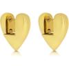 image:imageHey Harper Hoop Earrings For Women Trendy  Lightweight Waterproof amp Sweatproof JewerlyAnisa Earrings