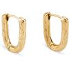 image:imageHey Harper Hoop Earrings For Women Trendy  Lightweight Waterproof amp Sweatproof JewerlyDaphne Amelia Earrings