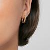 image:imageHey Harper Hoop Earrings For Women Trendy  Lightweight Waterproof amp Sweatproof JewerlyDaphne Amelia Earrings