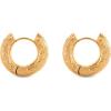 image:imageHey Harper Hoop Earrings For Women Trendy  Lightweight Waterproof amp Sweatproof JewerlyDaphne Nicole Earrings