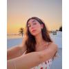 image:imageHey Harper Hoop Earrings For Women Trendy  Lightweight Waterproof amp Sweatproof JewerlyGold