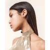 image:imageHey Harper Hoop Earrings For Women Trendy  Lightweight Waterproof amp Sweatproof JewerlyHoop Earrings