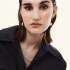 image:imageHey Harper Hoop Earrings For Women Trendy  Lightweight Waterproof amp Sweatproof JewerlyOlivia Earrings