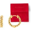 image:imageHey Harper Hoop Earrings For Women Trendy  Lightweight Waterproof amp Sweatproof JewerlyHolly Huggies