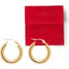 Phi Phi Hoop Earrings