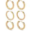 The Triple Hoops Set