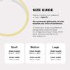image:imageHey Harper Gold Bracelet For Women Trendy  14K Gold Dainty Bracelet  Waterproof Sweatproof Non Tarnish Jewelry Gift for Women and For EverydayNassau Herringbone Bracelet