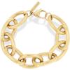 image:imageHey Harper Gold Bracelet For Women Trendy  14K Gold Dainty Bracelet  Waterproof Sweatproof Non Tarnish Jewelry Gift for Women and For EverydayEloise Bracelet