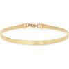 image:imageHey Harper Gold Bracelet For Women Trendy  14K Gold Dainty Snake Herringbone Bracelet  Waterproof Sweatproof Non Tarnish Jewelry Gift for Women and For Everyday