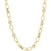 8mm 17.71' GB Cable Link Chain