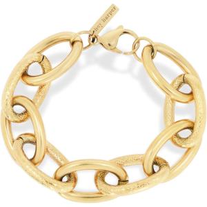 image:imageHey Harper Gold Bracelet For Women Trendy  14K Gold Dainty Bracelet  Waterproof Sweatproof Non Tarnish Jewelry Gift for Women and For EverydayEloise Bracelet