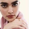 image:imageHey Harper Gold Ring for Women  Gold Plated Stacking Waterproof amp Sweatproof Jewerly Ring  Everday Non Tarnish Cute Fashion Circle RingsAlex Ring