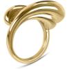 image:imageHey Harper Gold Ring for Women  Gold Plated Stacking Waterproof amp Sweatproof Jewerly Ring  Everday Non Tarnish Cute Fashion Circle RingsBica Ring