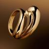 image:imageHey Harper Gold Ring for Women  Gold Plated Stacking Waterproof amp Sweatproof Jewerly Ring  Everday Non Tarnish Cute Fashion Circle RingsBica Ring