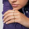 image:imageHey Harper Gold Ring for Women  Gold Plated Stacking Waterproof amp Sweatproof Jewerly Ring  Everday Non Tarnish Cute Fashion Circle RingsDaphne Essential Ring