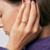 image:imageHey Harper Gold Ring for Women  Gold Plated Stacking Waterproof amp Sweatproof Jewerly Ring  Everday Non Tarnish Cute Fashion Circle RingsDaphne Essential Ring