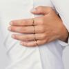 image:imageHey Harper Gold Ring for Women  Gold Plated Stacking Waterproof amp Sweatproof Jewerly Ring  Everday Non Tarnish Cute Fashion Circle RingsDaphne Essential Ring