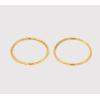 image:imageHey Harper Gold Ring for Women  Gold Plated Stacking Waterproof amp Sweatproof Jewerly Ring  Everday Non Tarnish Cute Fashion Circle RingsJanis Rings