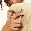 image:imageHey Harper Gold Ring for Women  Gold Plated Stacking Waterproof amp Sweatproof Jewerly Ring  Everday Non Tarnish Cute Fashion Circle RingsMidnight Clear Ring