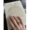 image:imageHey Harper Gold Ring for Women  Gold Plated Stacking Waterproof amp Sweatproof Jewerly Ring  Everday Non Tarnish Cute Fashion Circle RingsSierra Ring