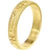 image:imageHey Harper Gold Ring for Women  Gold Plated Stacking Waterproof amp Sweatproof Jewerly Ring  Everday Non Tarnish Cute Fashion Circle RingsAlex Ring