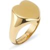 Heartbeat Ring