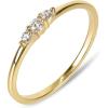 Midnight Clear Ring