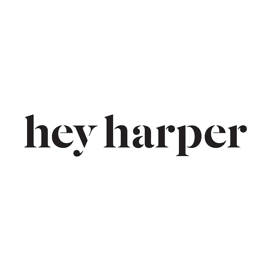 Hey Harper Store