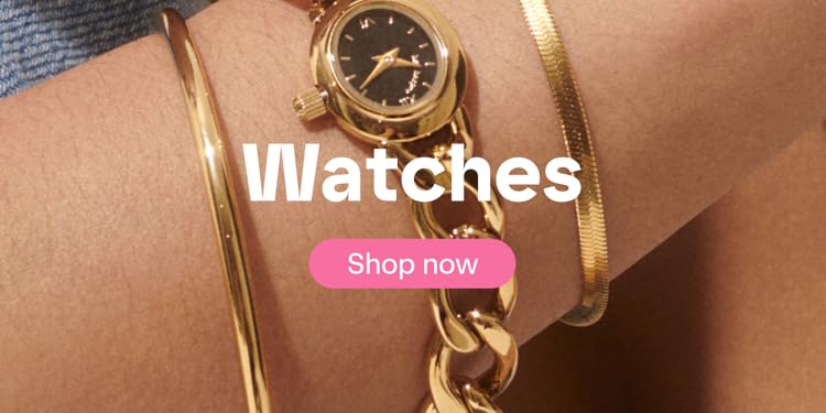 Hey Harper | Jewelry that stays on, from shower to day out